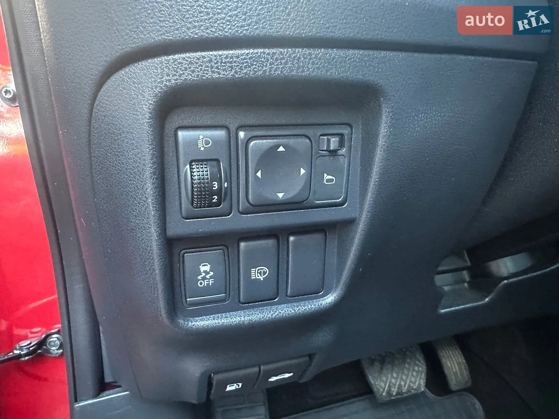 2012 Nissan Juke - мініатюра 10