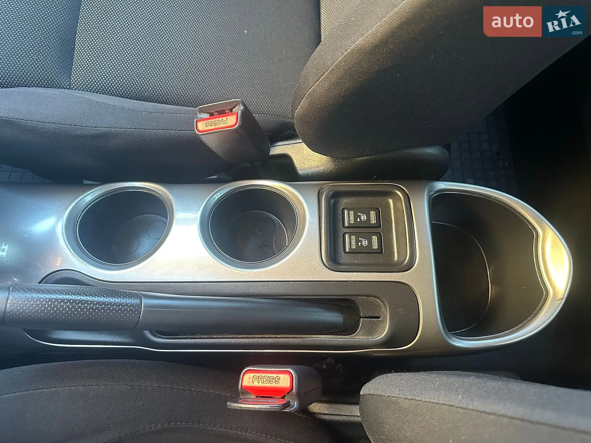 2012 Nissan Juke - мініатюра 14