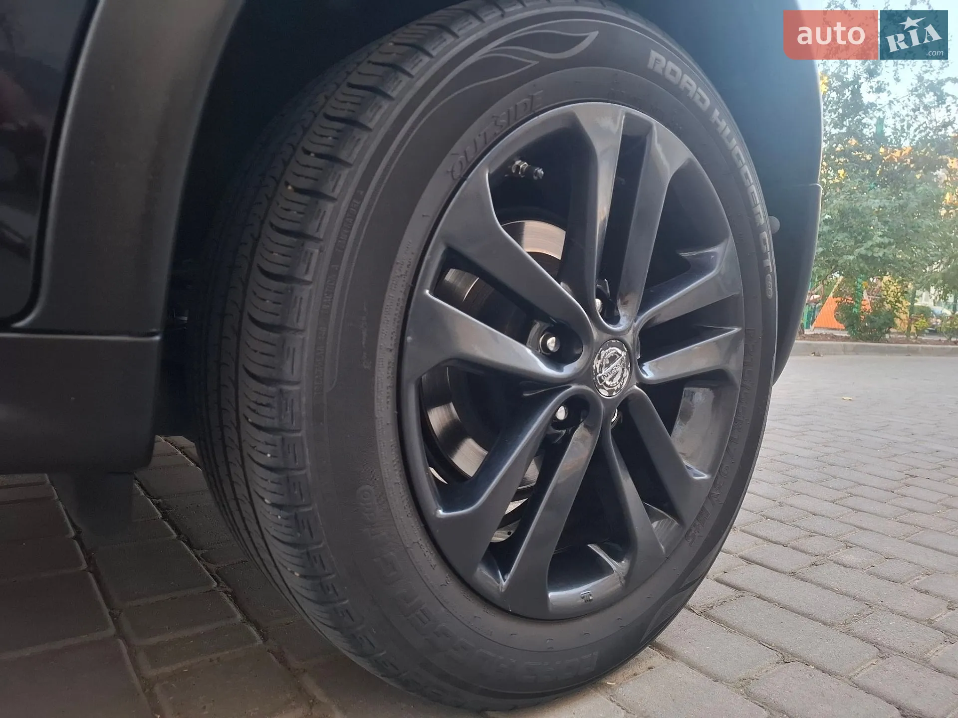 2014 Nissan Juke - мініатюра 9