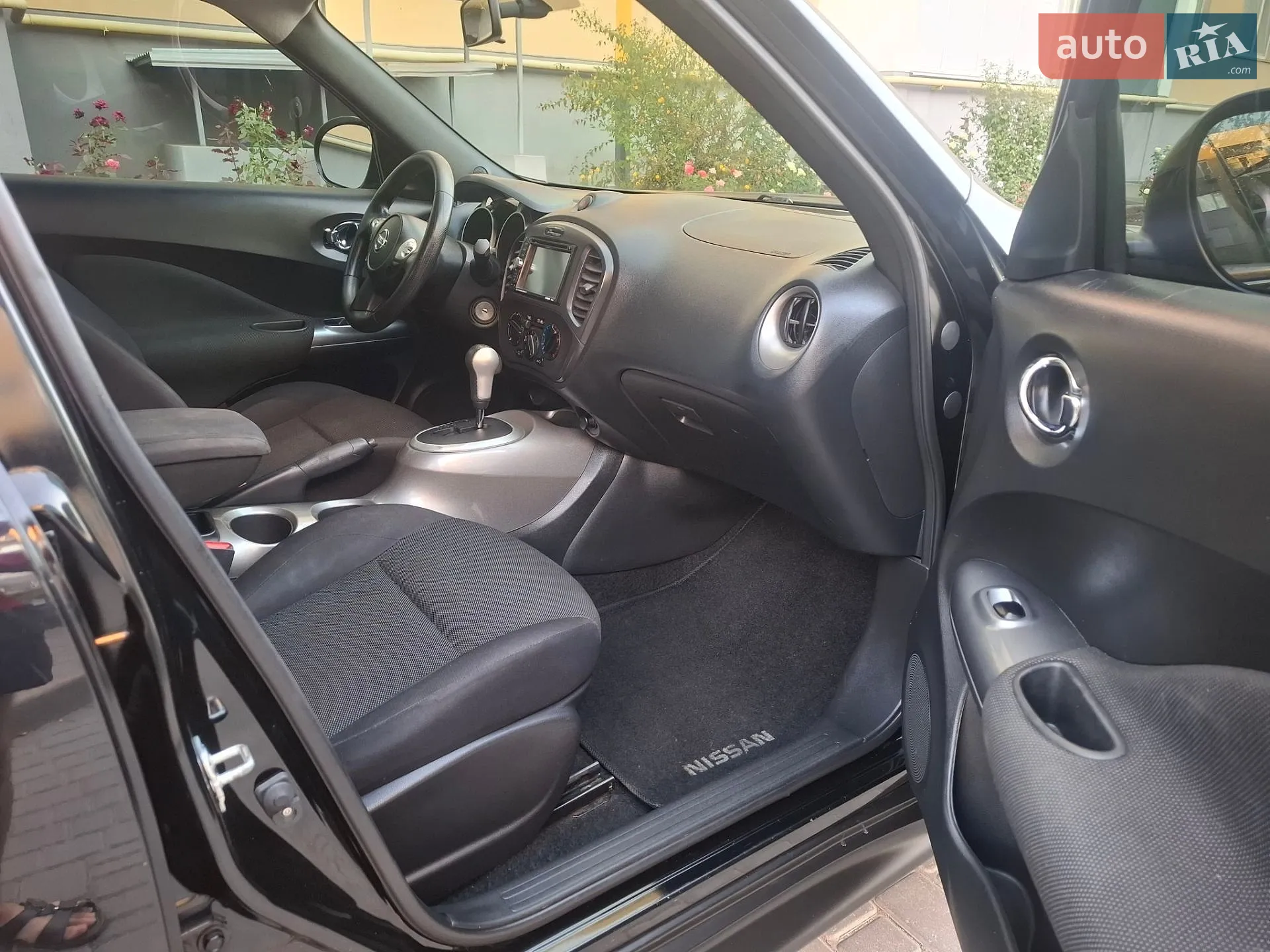 2014 Nissan Juke - мініатюра 14
