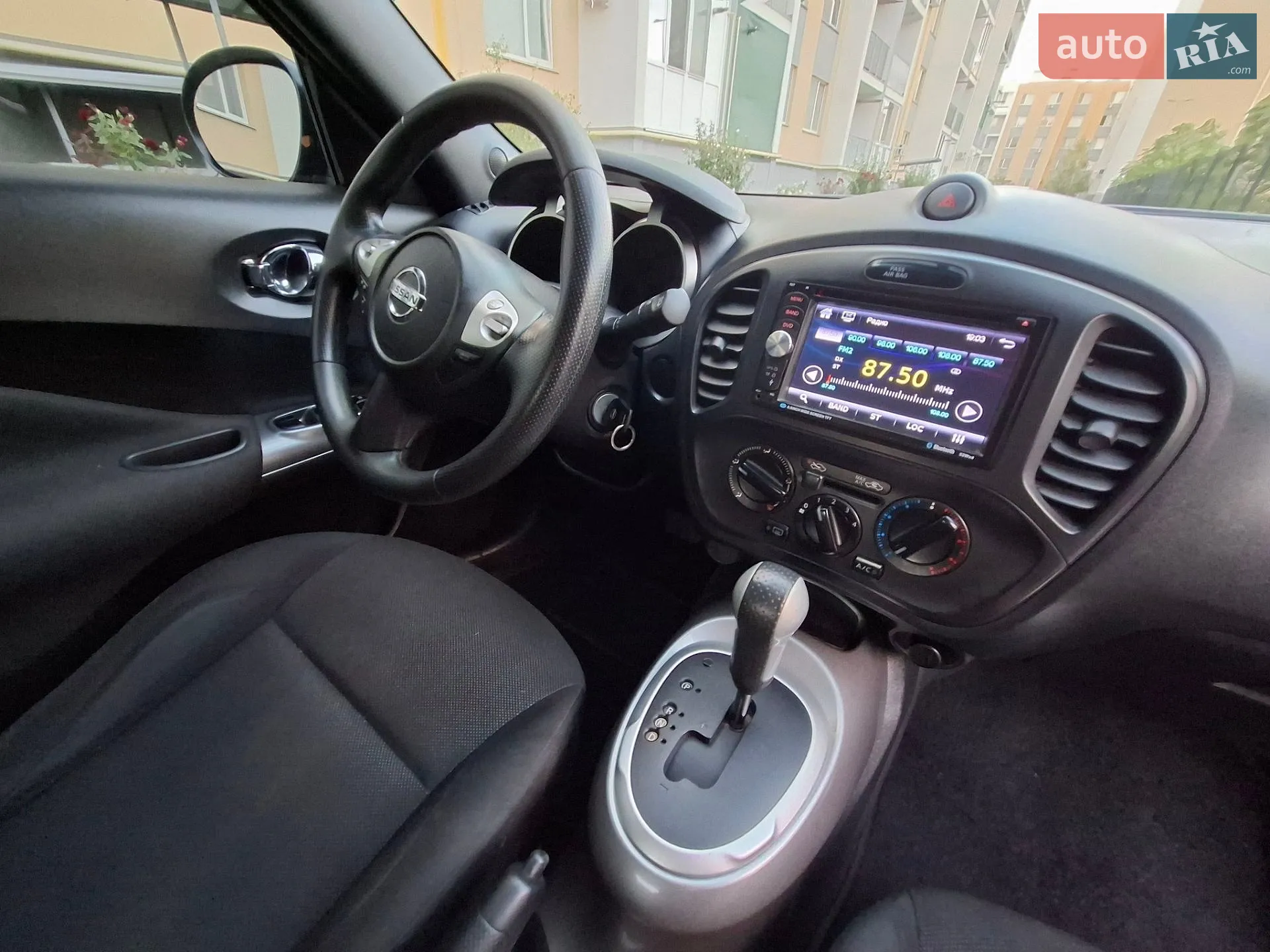 2014 Nissan Juke - мініатюра 18