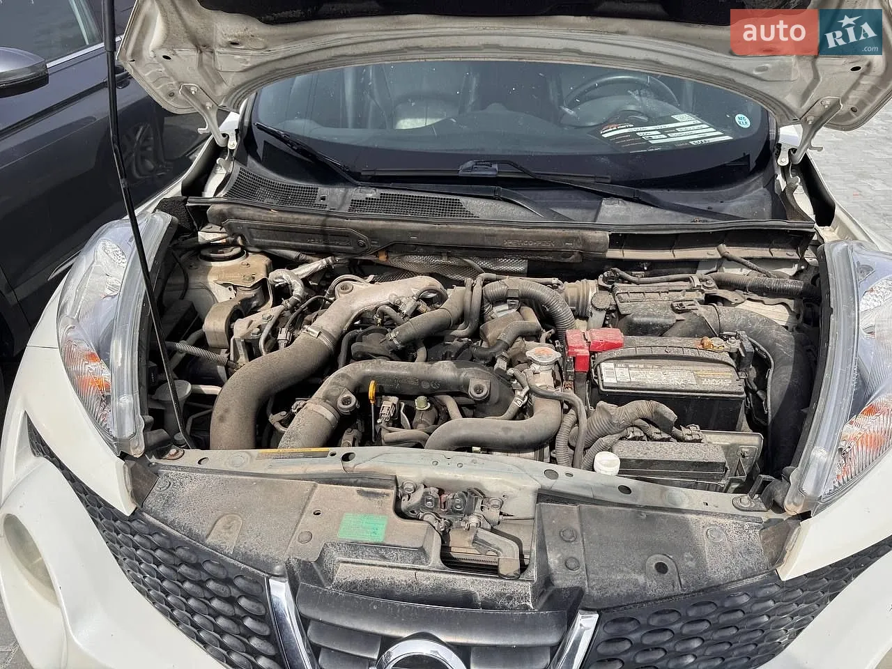 2014 Nissan Juke - мініатюра 16