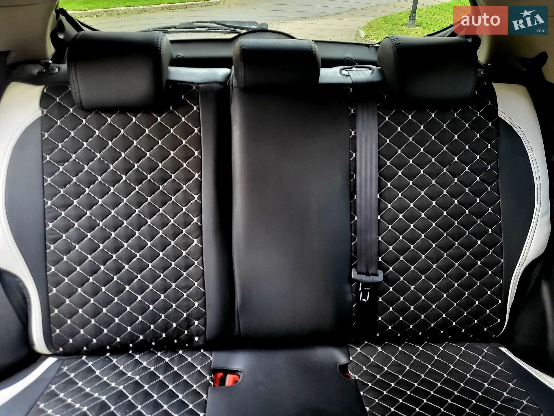 2011 Nissan Juke - мініатюра 5