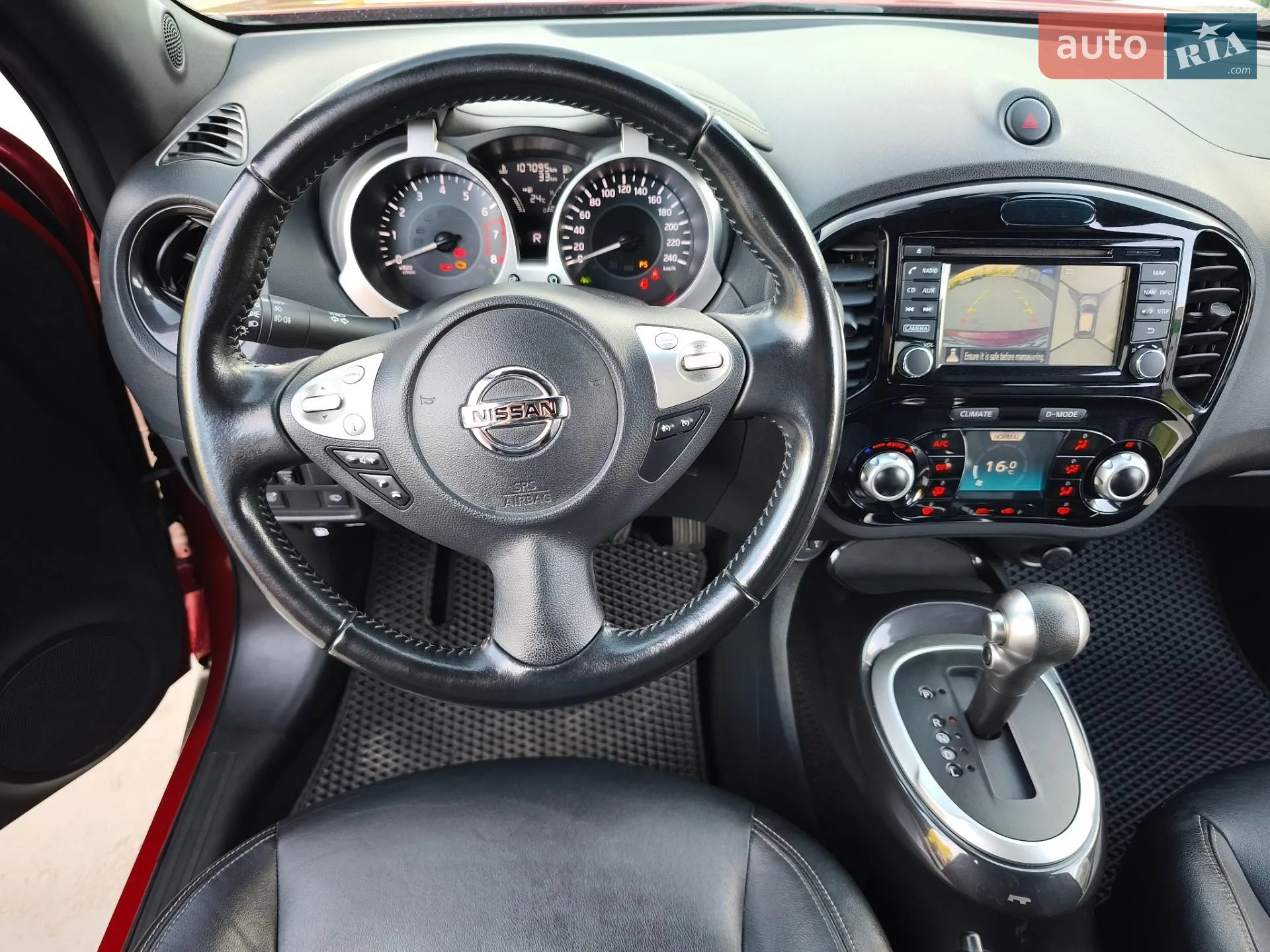 2019 Nissan Juke - мініатюра 36