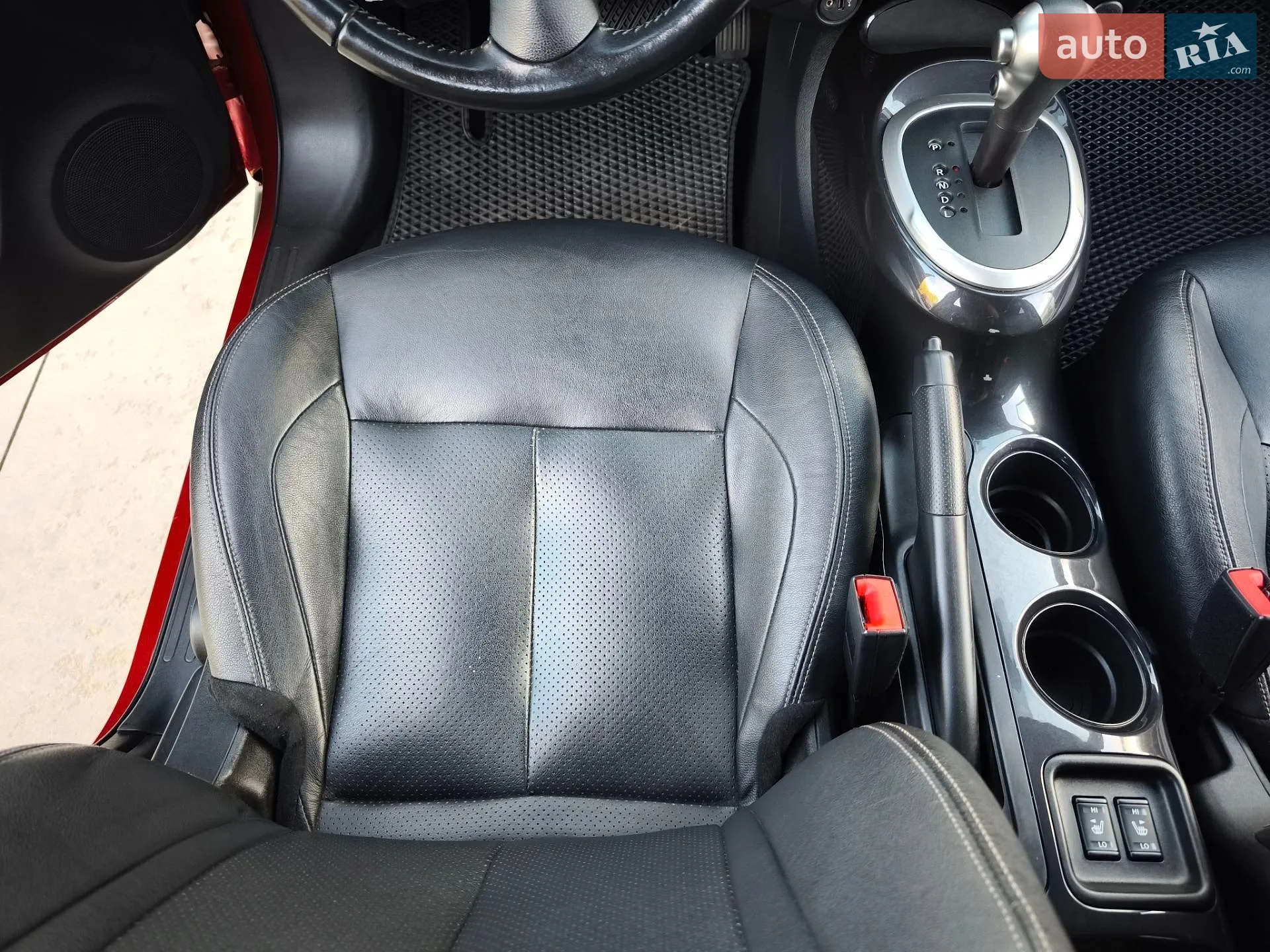 2019 Nissan Juke - мініатюра 51