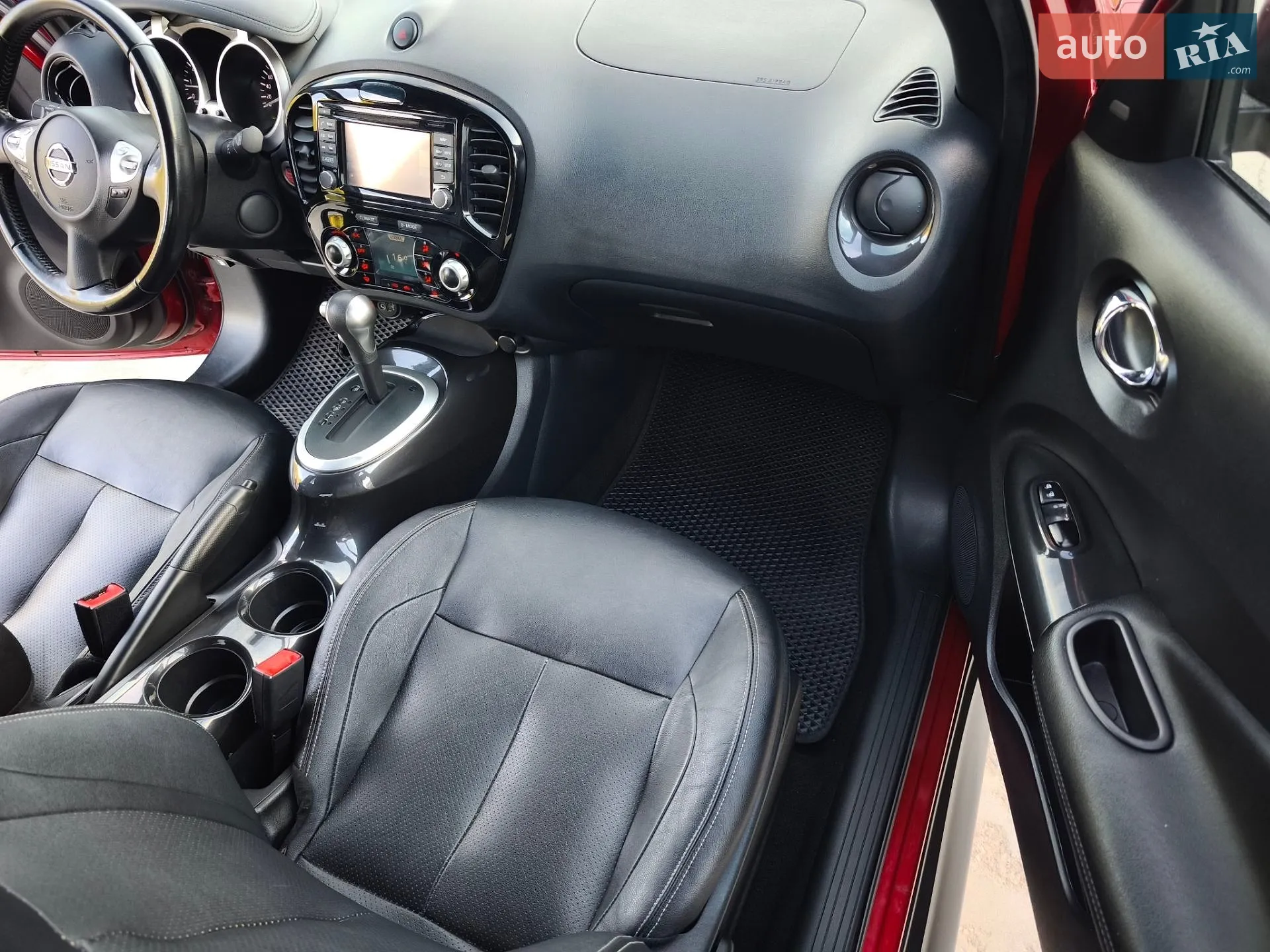 2019 Nissan Juke - мініатюра 53