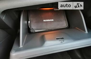 Позашляховик / Кросовер Nissan Kicks 2020 в 