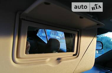 Позашляховик / Кросовер Nissan Kicks 2020 в 