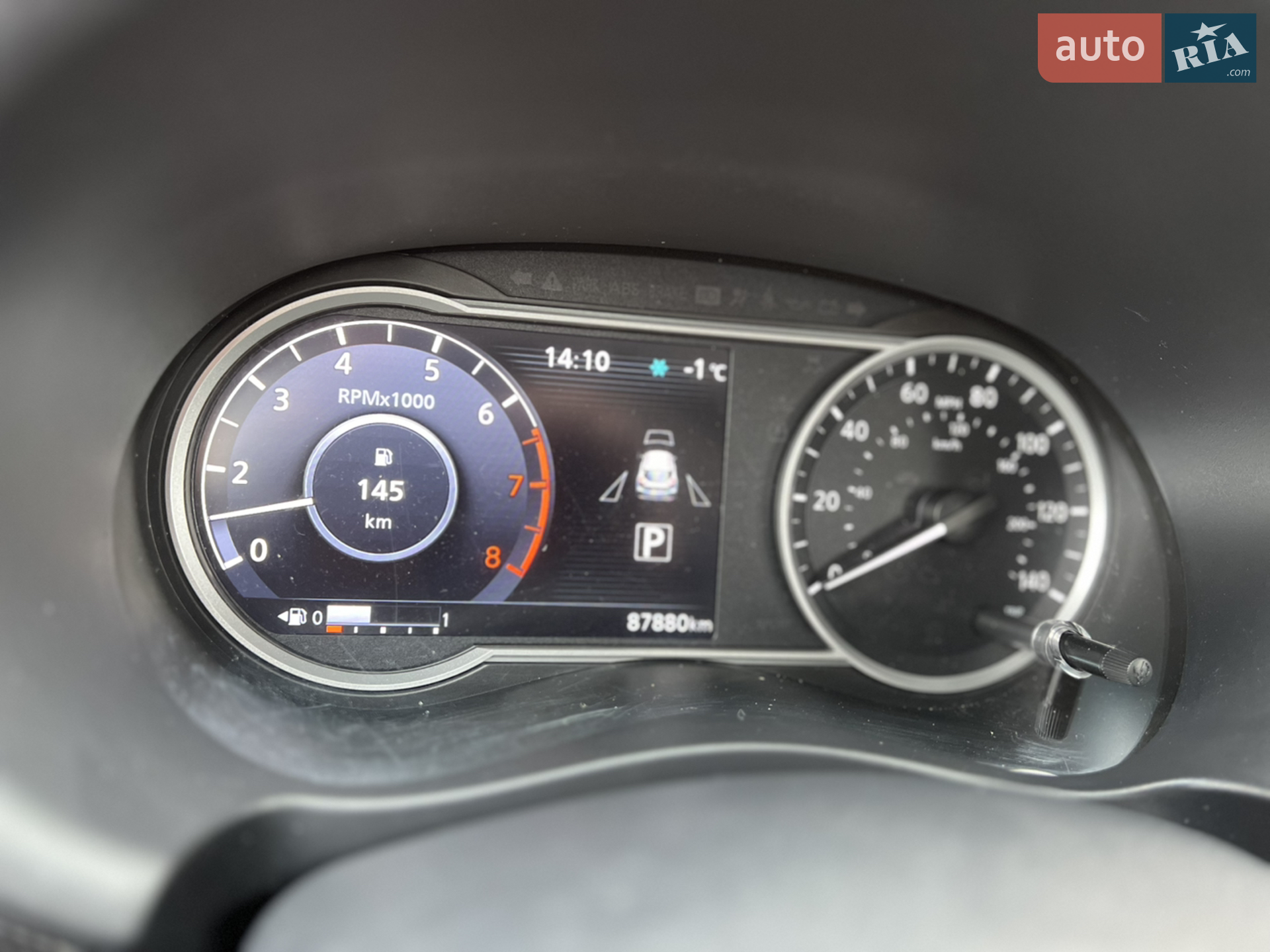 2019 Nissan Kicks - мініатюра 13