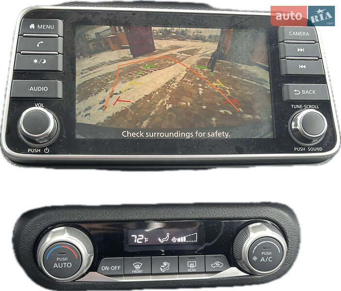 Внедорожник / Кроссовер Nissan Kicks 2019 в Киеве