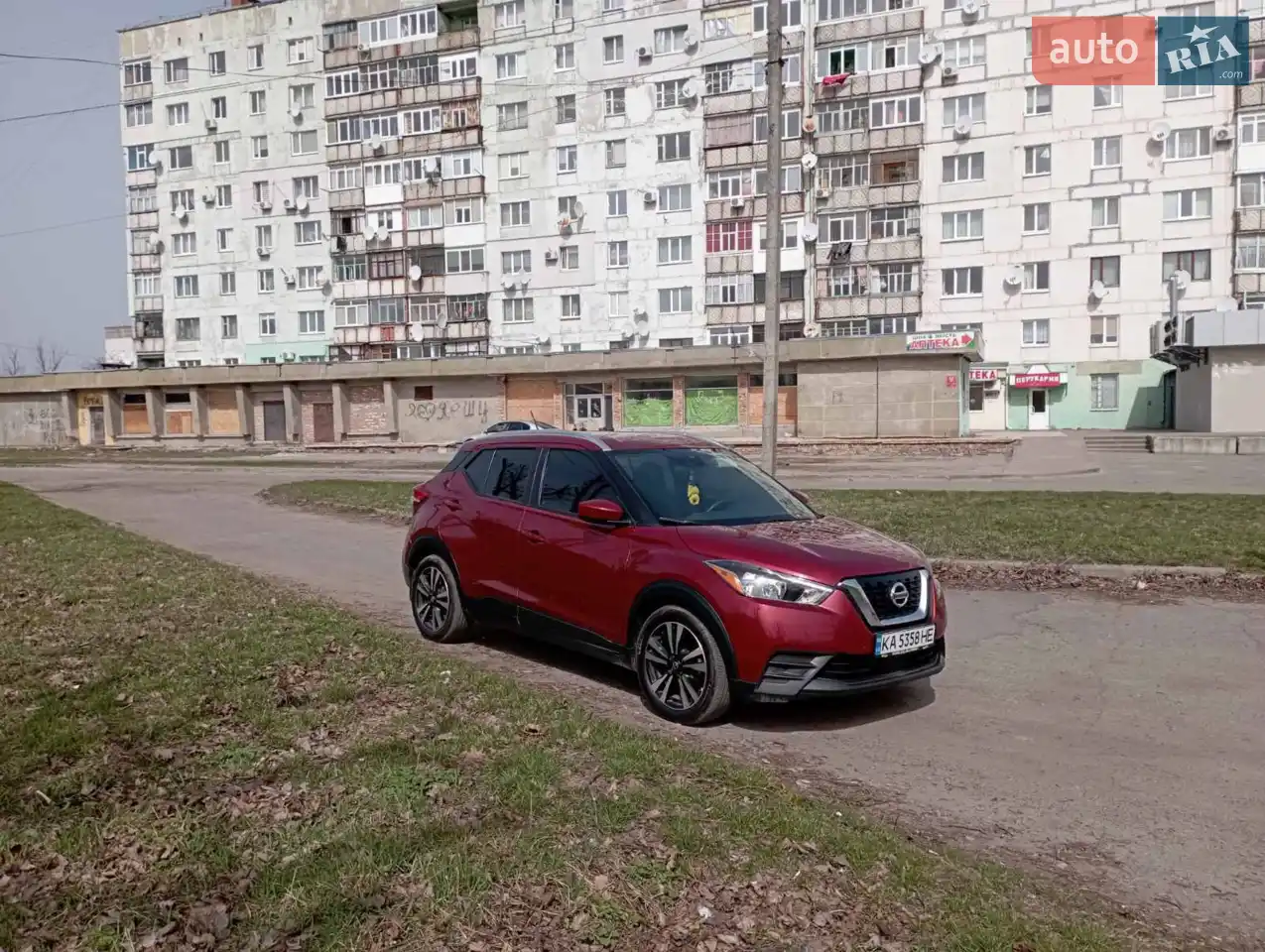 2021 Nissan Kicks - мініатюра 36