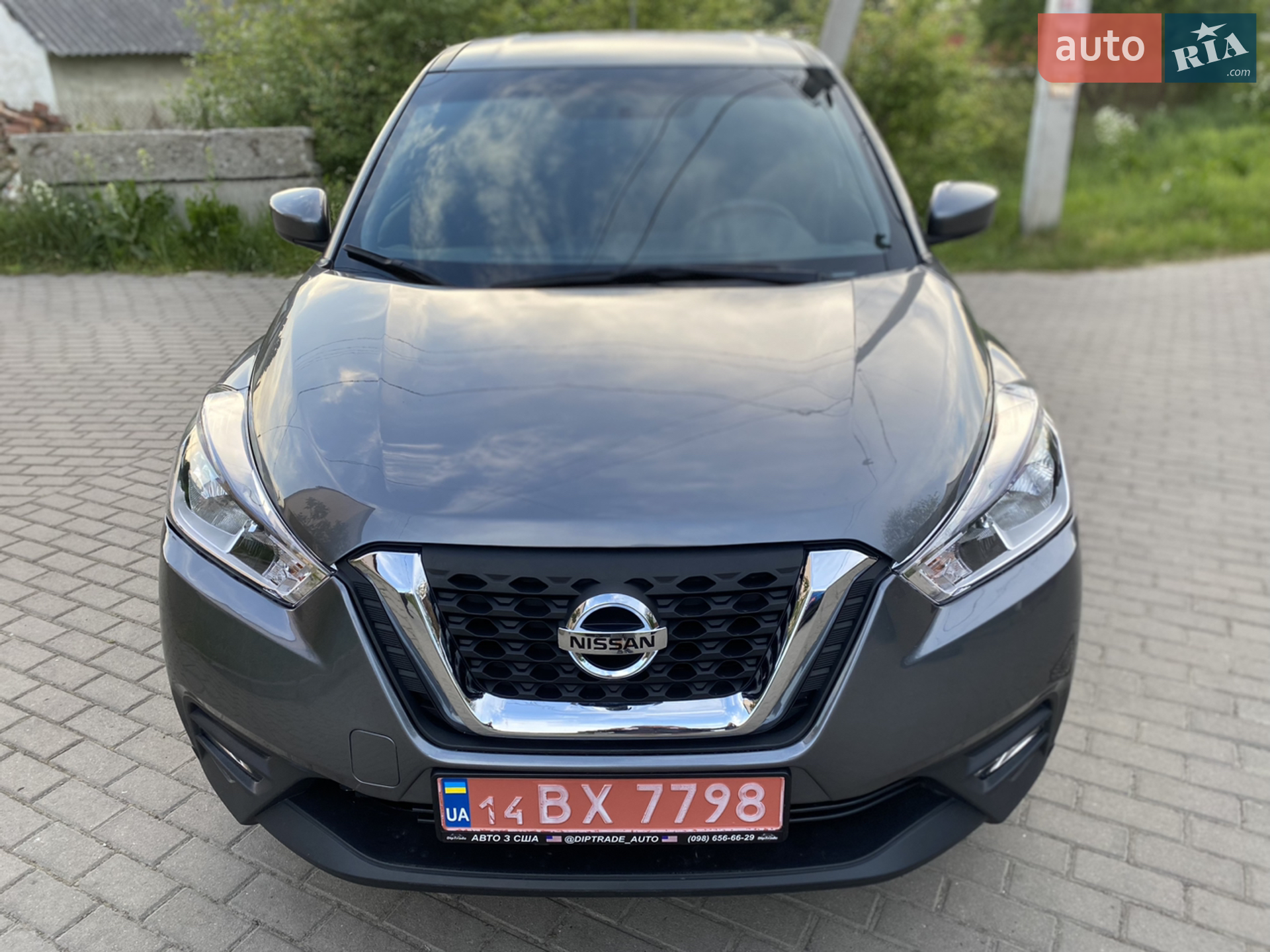 2019 Nissan Kicks - мініатюра 13