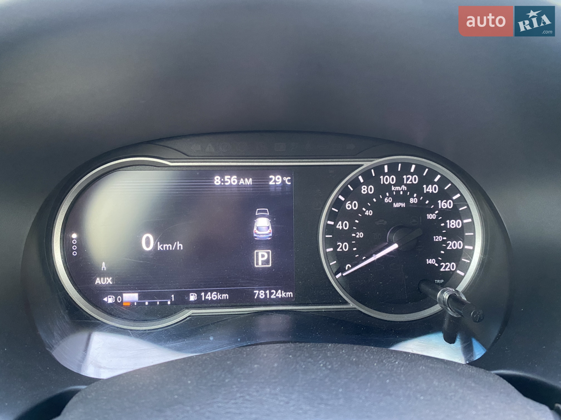 2019 Nissan Kicks - мініатюра 23