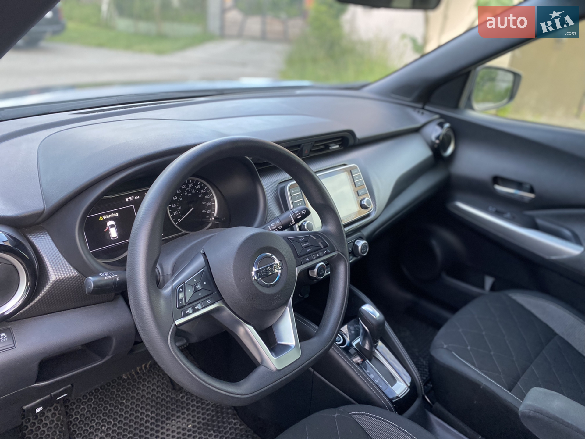 2019 Nissan Kicks - мініатюра 20