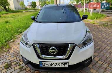 Nissan Kicks 2018 Nissan Kicks 2018
