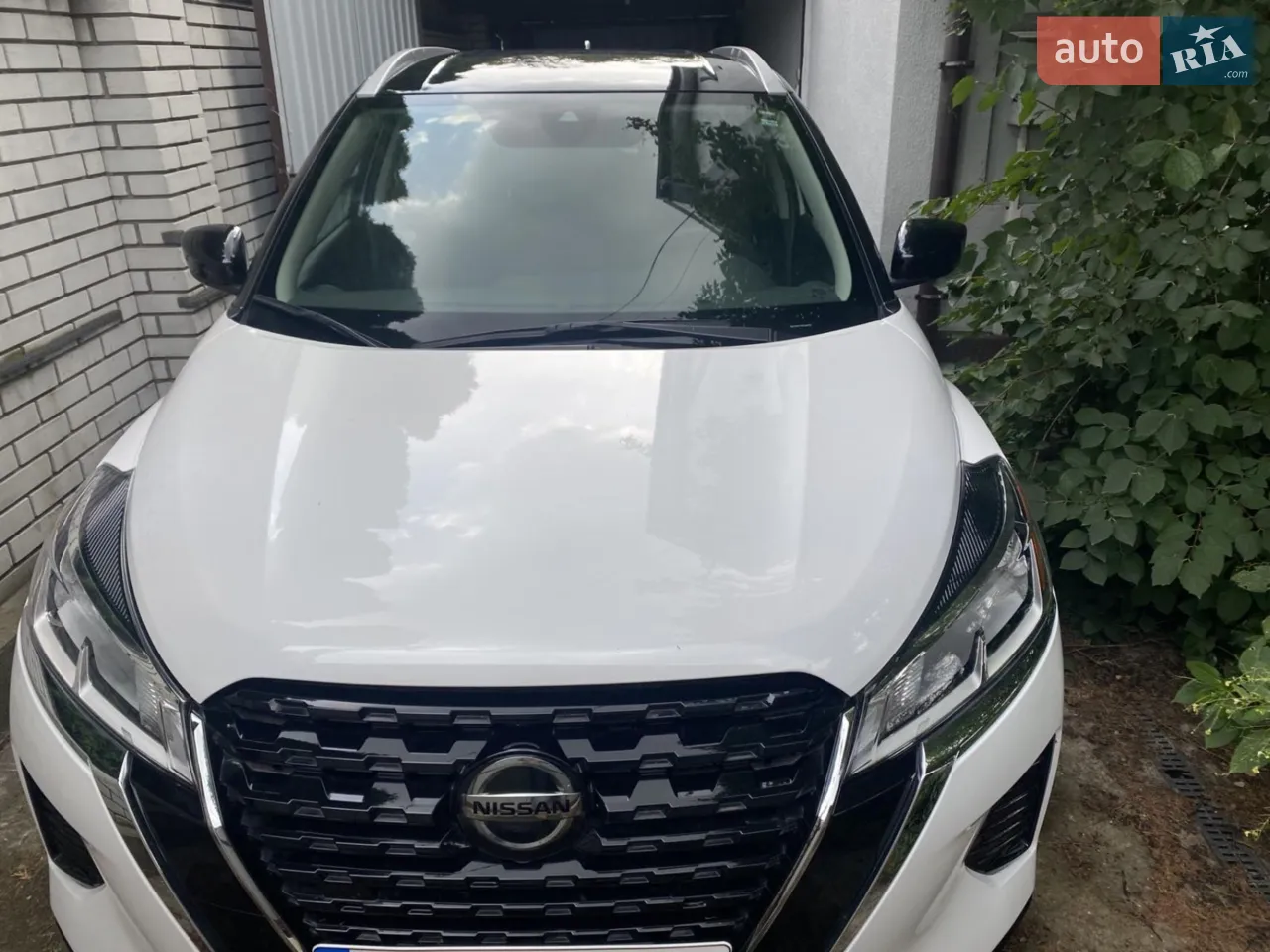 2022 Nissan Kicks - мініатюра 28