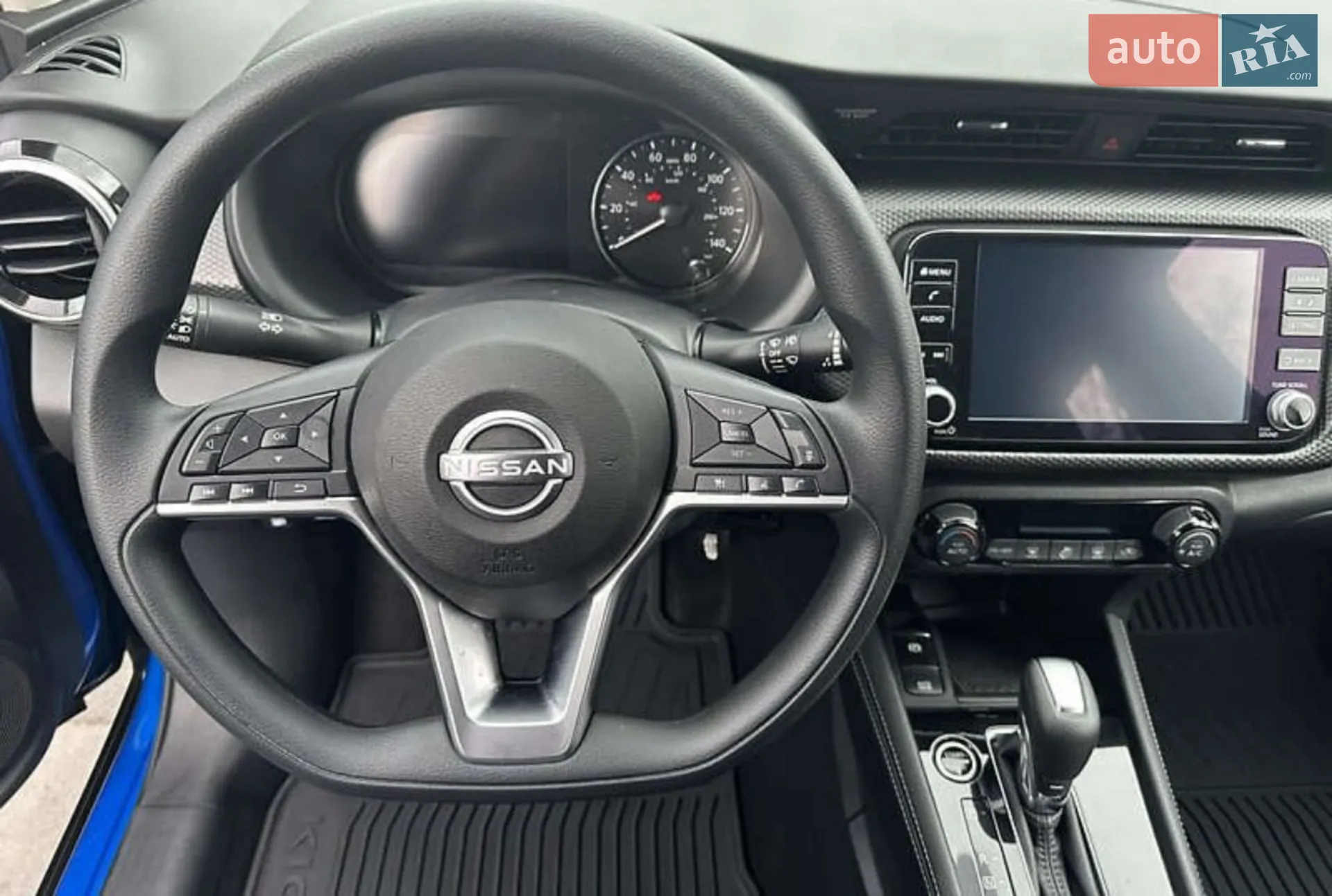 2022 Nissan Kicks - мініатюра 13