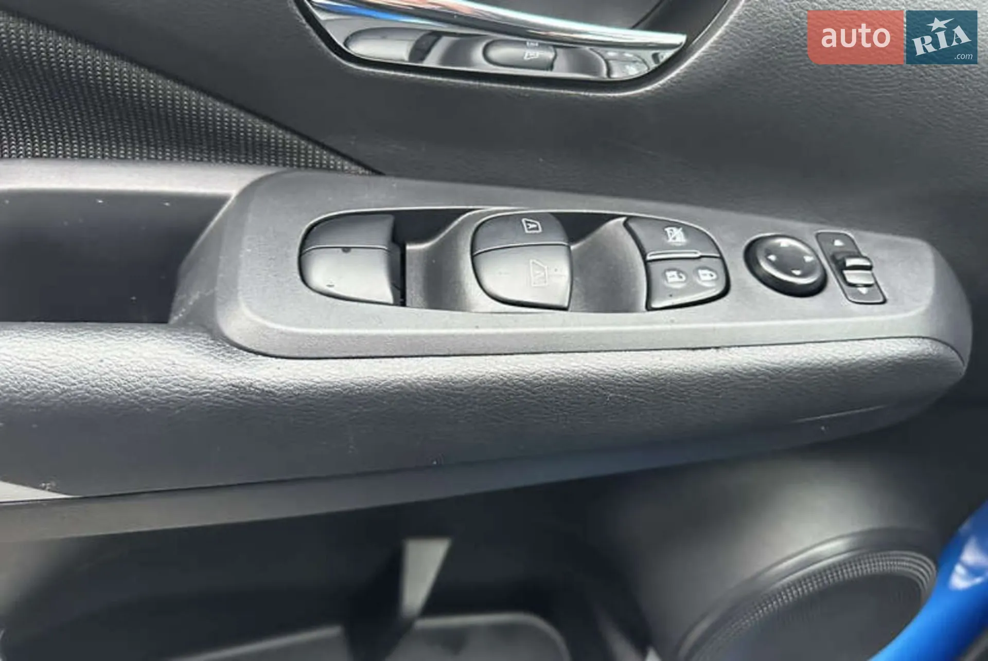 2022 Nissan Kicks - мініатюра 18