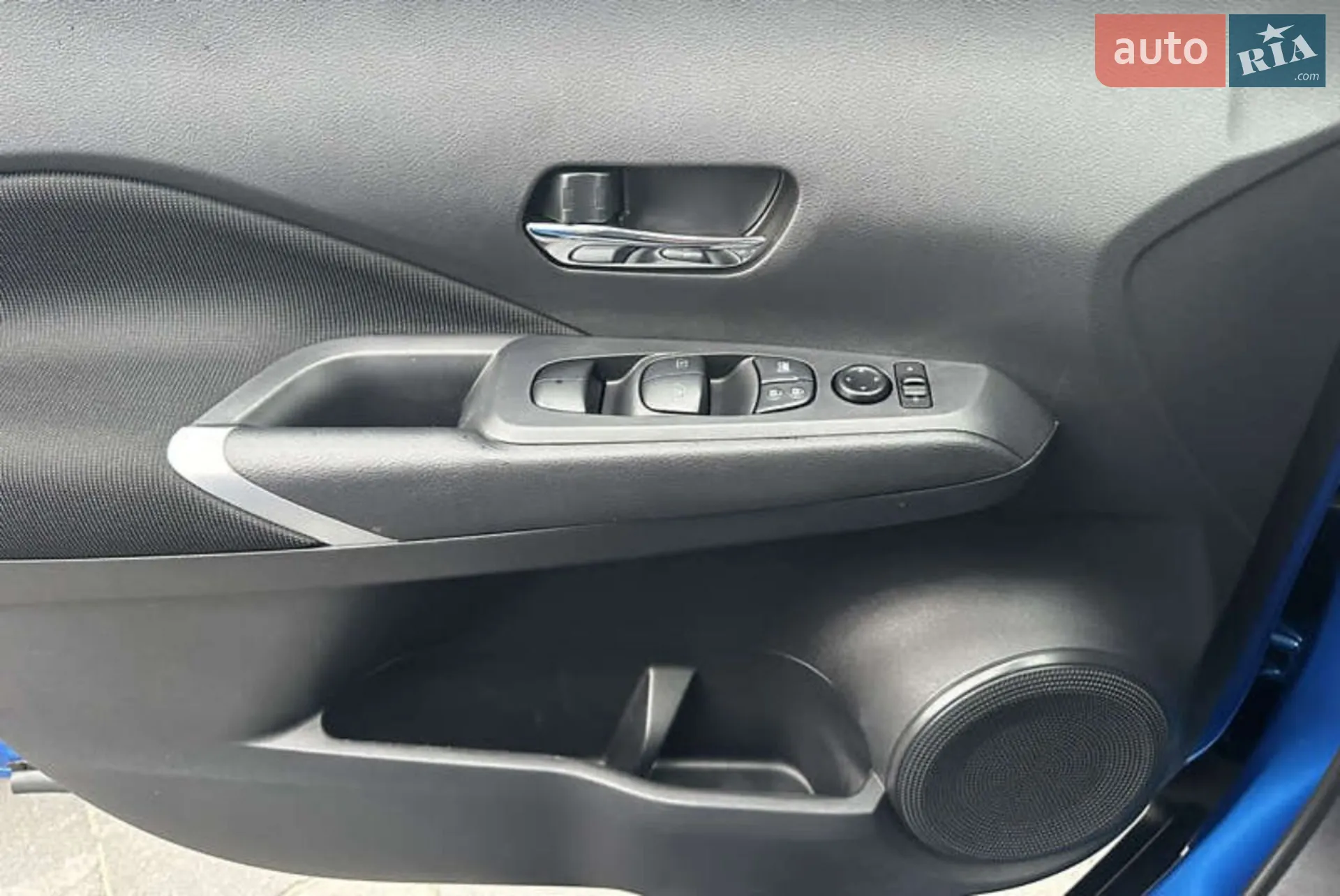 2022 Nissan Kicks - мініатюра 20