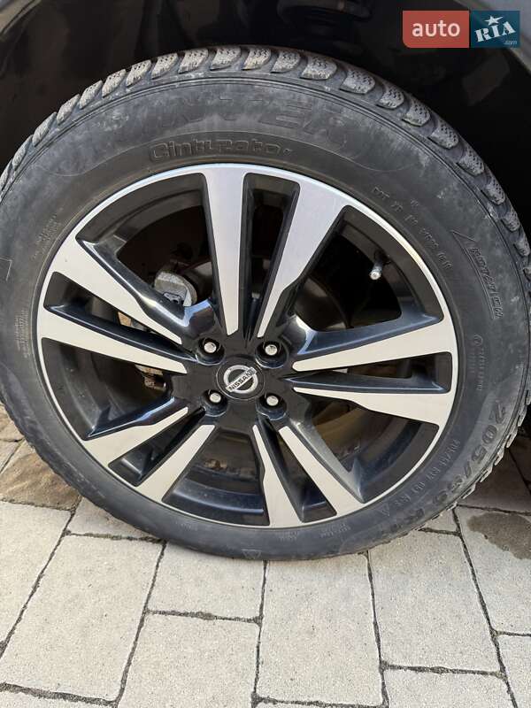 Позашляховик / Кросовер Nissan Kicks 2018 в Львові