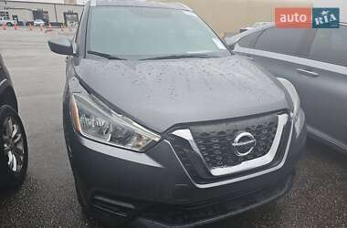 Nissan Kicks 2018