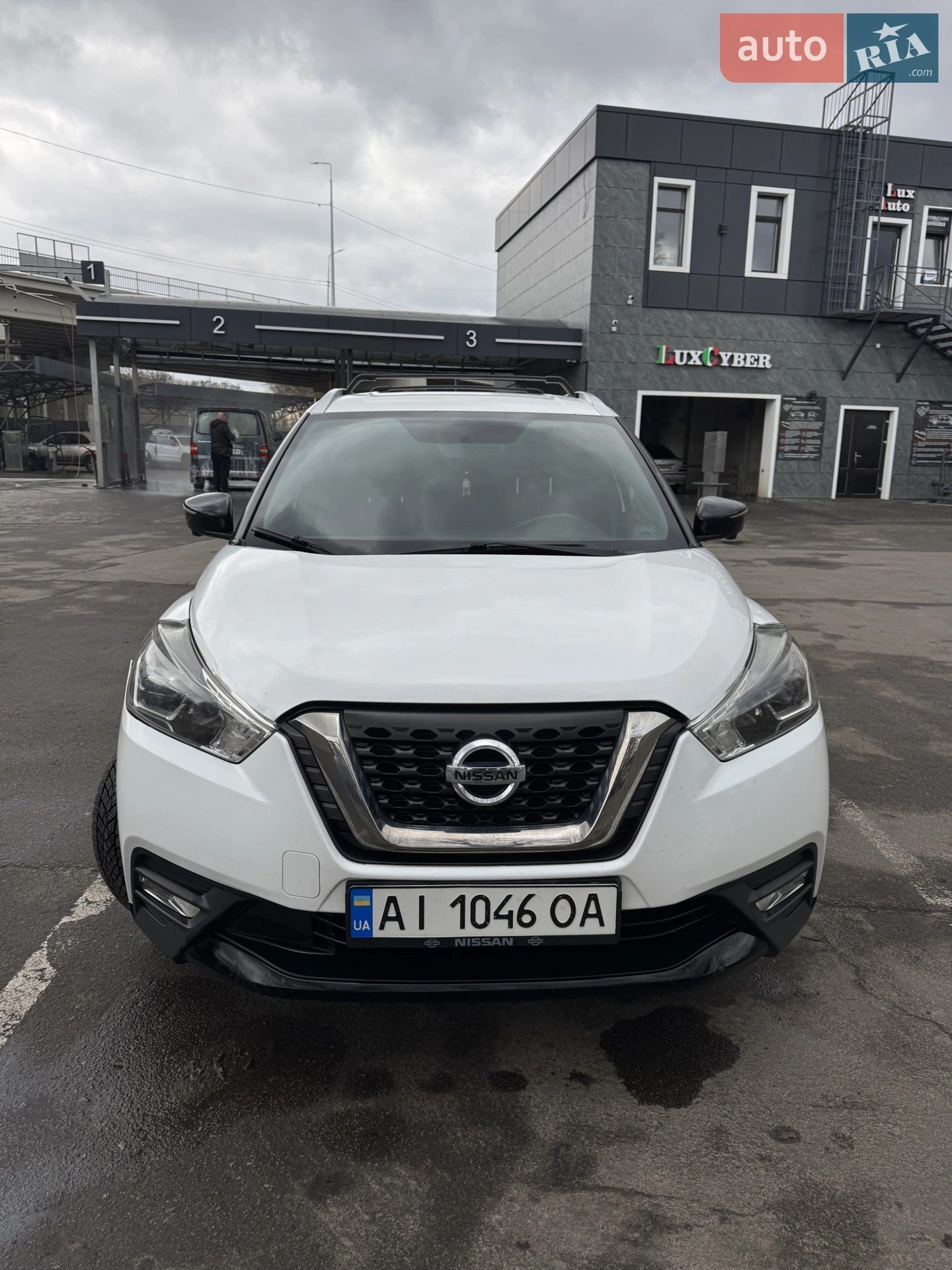 2018 Nissan Kicks - мініатюра 7