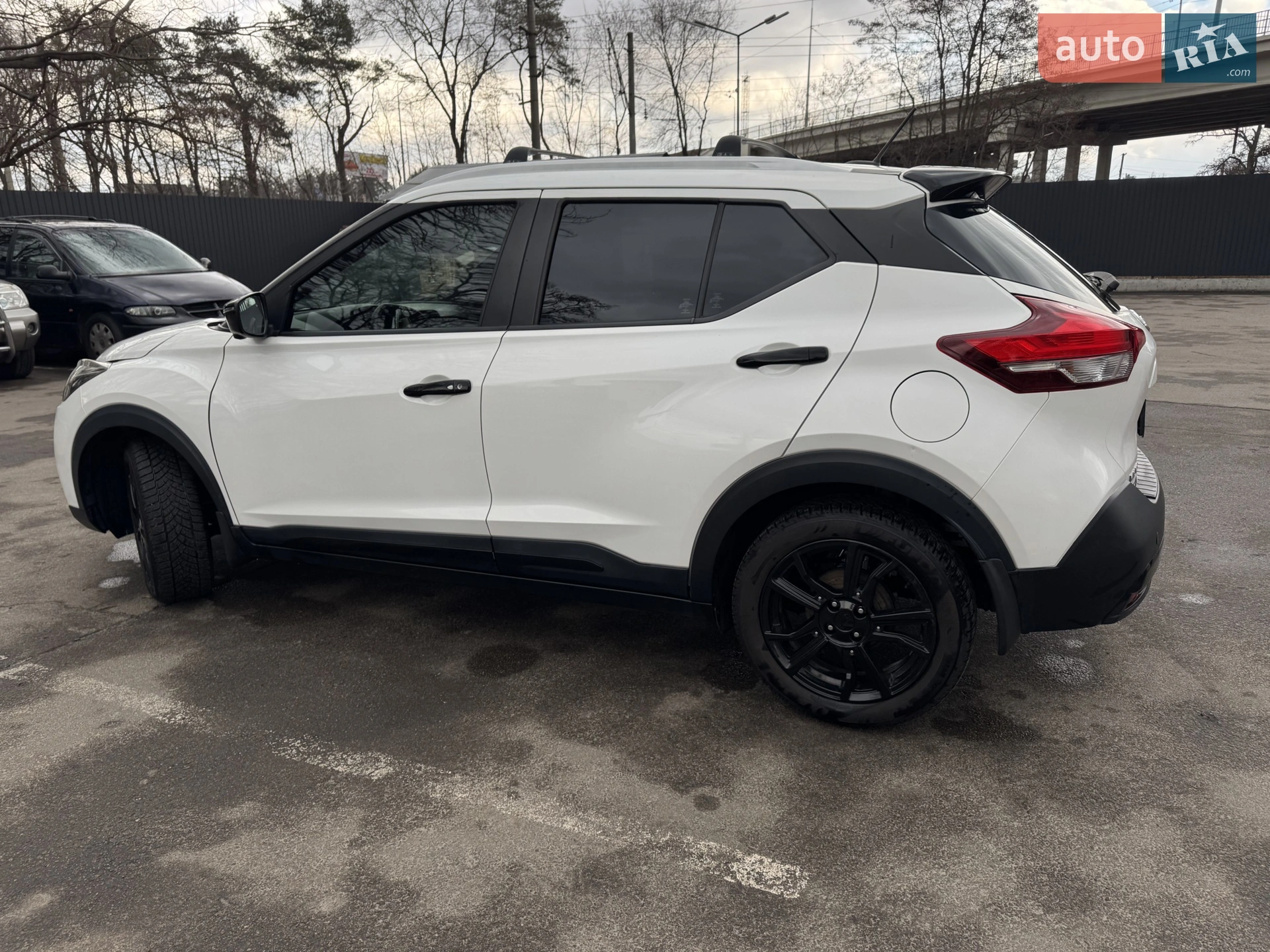 2018 Nissan Kicks - мініатюра 10