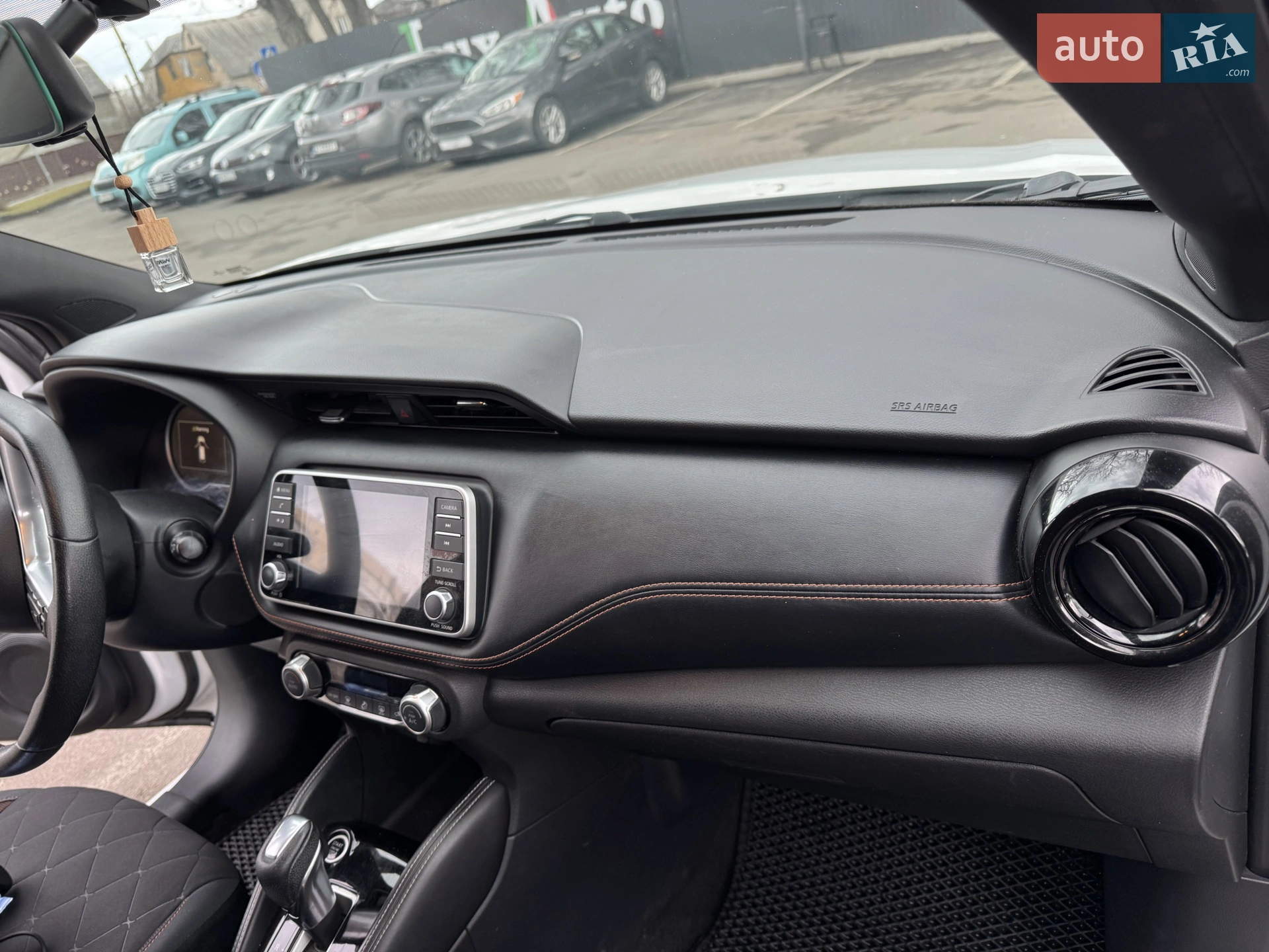 2018 Nissan Kicks - мініатюра 3