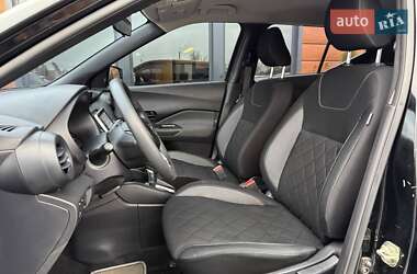 Внедорожник / Кроссовер Nissan Kicks 2020 в 