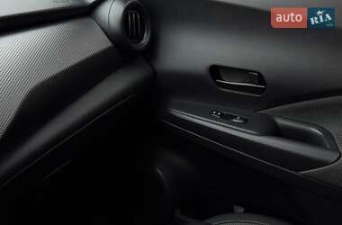 Внедорожник / Кроссовер Nissan Kicks 2020 в 