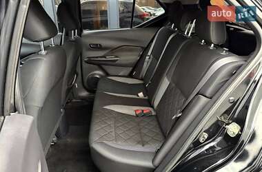 Внедорожник / Кроссовер Nissan Kicks 2020 в 