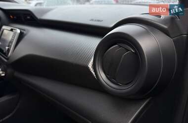 Внедорожник / Кроссовер Nissan Kicks 2020 в 