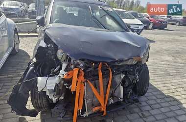 Внедорожник / Кроссовер Nissan Kicks 2021 в 