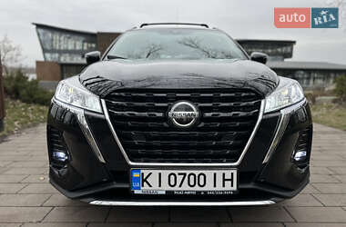 Nissan Kicks 2021 Nissan Kicks 2021
