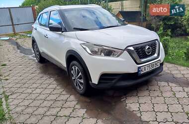 Nissan Kicks 2018 Nissan Kicks 2018