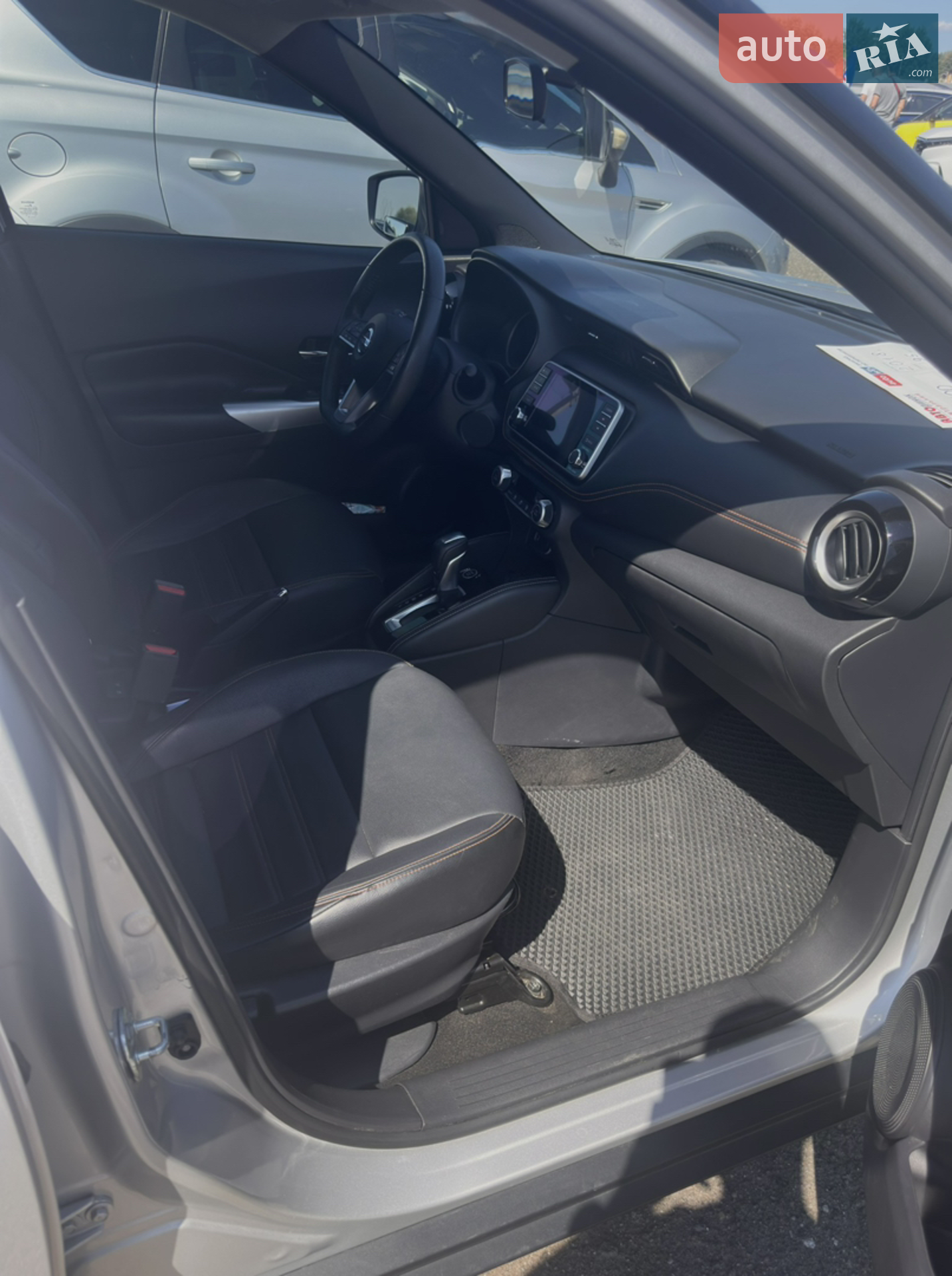 2018 Nissan Kicks - мініатюра 2