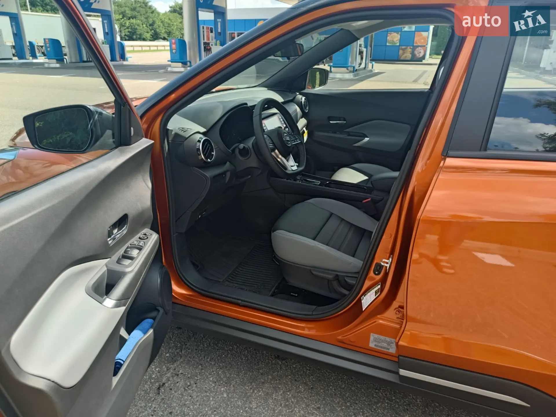 2024 Nissan Kicks - мініатюра 4