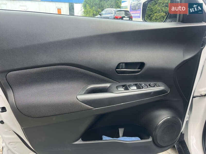 Позашляховик / Кросовер Nissan Kicks 2020 в Білій Церкві