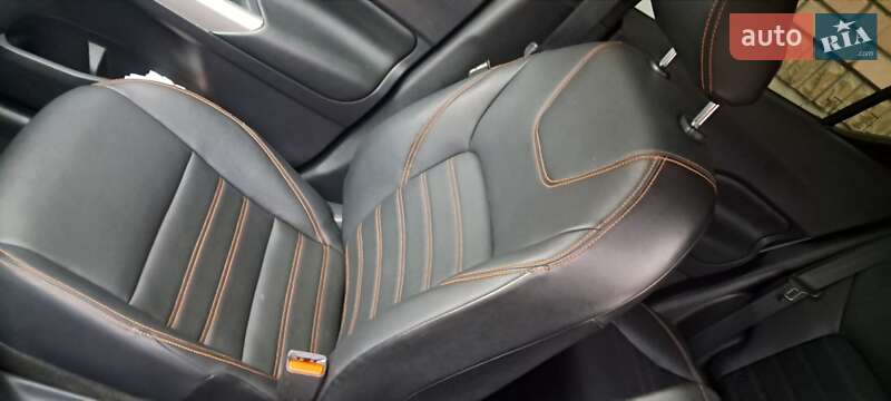 Позашляховик / Кросовер Nissan Kicks 2018 в Києві