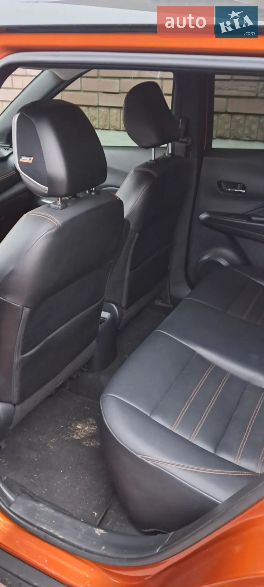 2018 Nissan Kicks - мініатюра 65