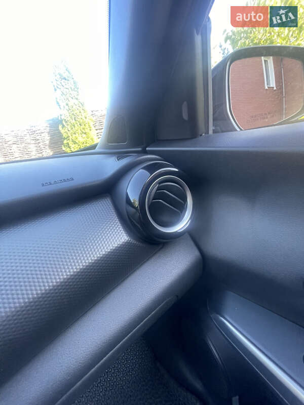 Внедорожник / Кроссовер Nissan Kicks 2018 в Борисполе