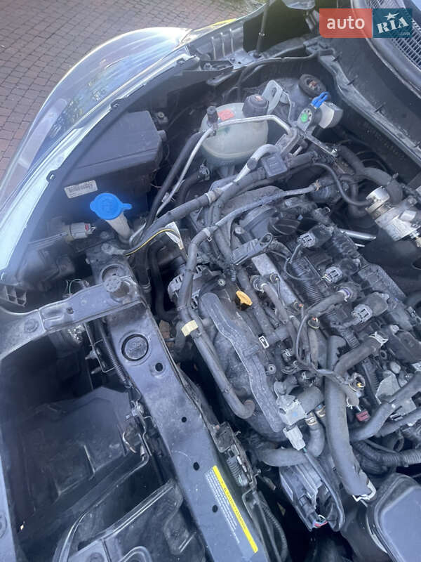 Внедорожник / Кроссовер Nissan Kicks 2018 в Борисполе