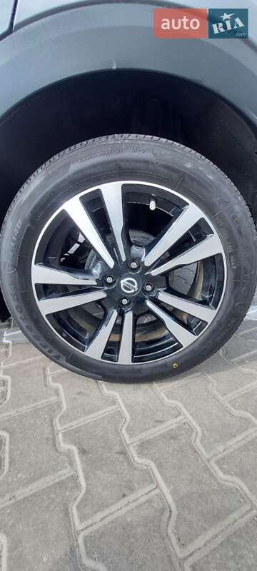 Внедорожник / Кроссовер Nissan Kicks 2020 в Житомире