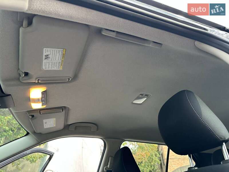 Позашляховик / Кросовер Nissan Kicks 2021 в Дніпрі фото 22 Позашляховик / Кросовер Nissan Kicks 2021 в Дніпрі