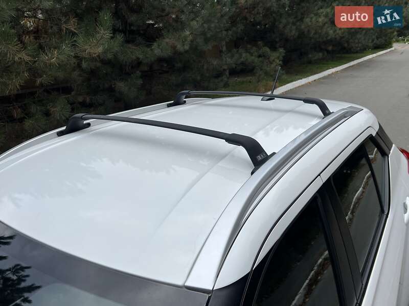 Внедорожник / Кроссовер Nissan Kicks 2018 в Днепре фото 16 Внедорожник / Кроссовер Nissan Kicks 2018 в Днепре