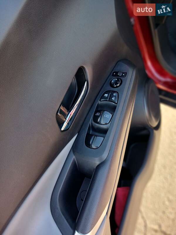 Внедорожник / Кроссовер Nissan Kicks 2021 в Белой Церкви