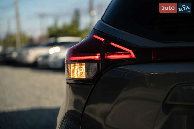 Внедорожник / Кроссовер Nissan Kicks 2022 в Черновцах фото 7 Внедорожник / Кроссовер Nissan Kicks 2022 в Черновцах