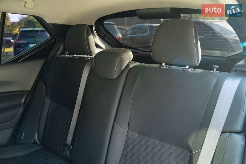 Внедорожник / Кроссовер Nissan Kicks 2022 в Черновцах фото 30 Внедорожник / Кроссовер Nissan Kicks 2022 в Черновцах