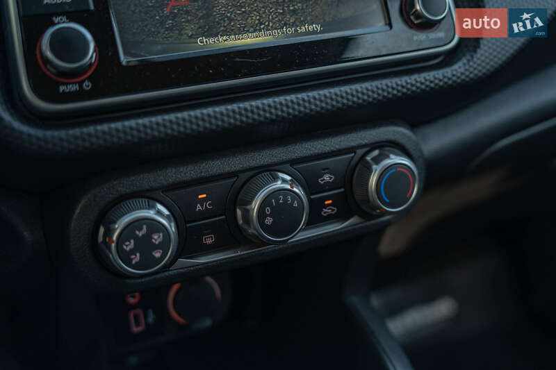 Внедорожник / Кроссовер Nissan Kicks 2022 в Черновцах фото 25 Внедорожник / Кроссовер Nissan Kicks 2022 в Черновцах