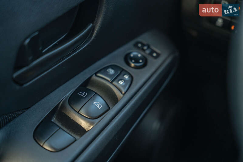 Внедорожник / Кроссовер Nissan Kicks 2022 в Черновцах фото 15 Внедорожник / Кроссовер Nissan Kicks 2022 в Черновцах